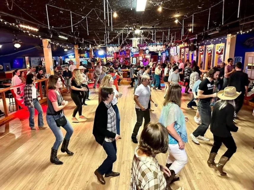 Neon Boots Dancehall 