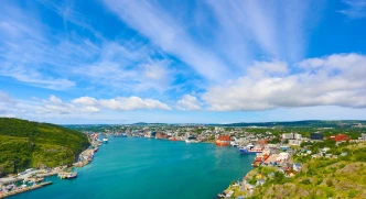 Gay Newfoundland and Labrador