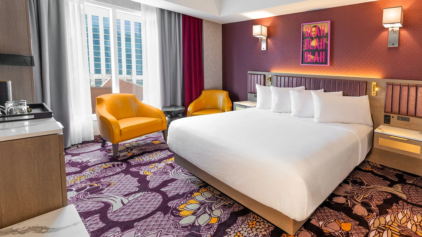 JAG Hotel