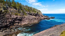 East Coast Trail