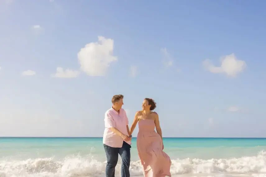 Sea Breeze Beach House by Ocean Hotels