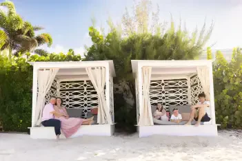 Sea Breeze Beach House by Ocean Hotels