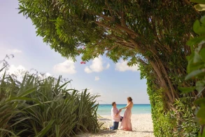 Sea Breeze Beach House by Ocean Hotels