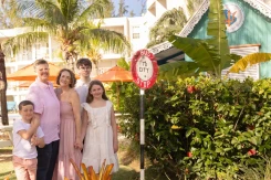 Sea Breeze Beach House by Ocean Hotels