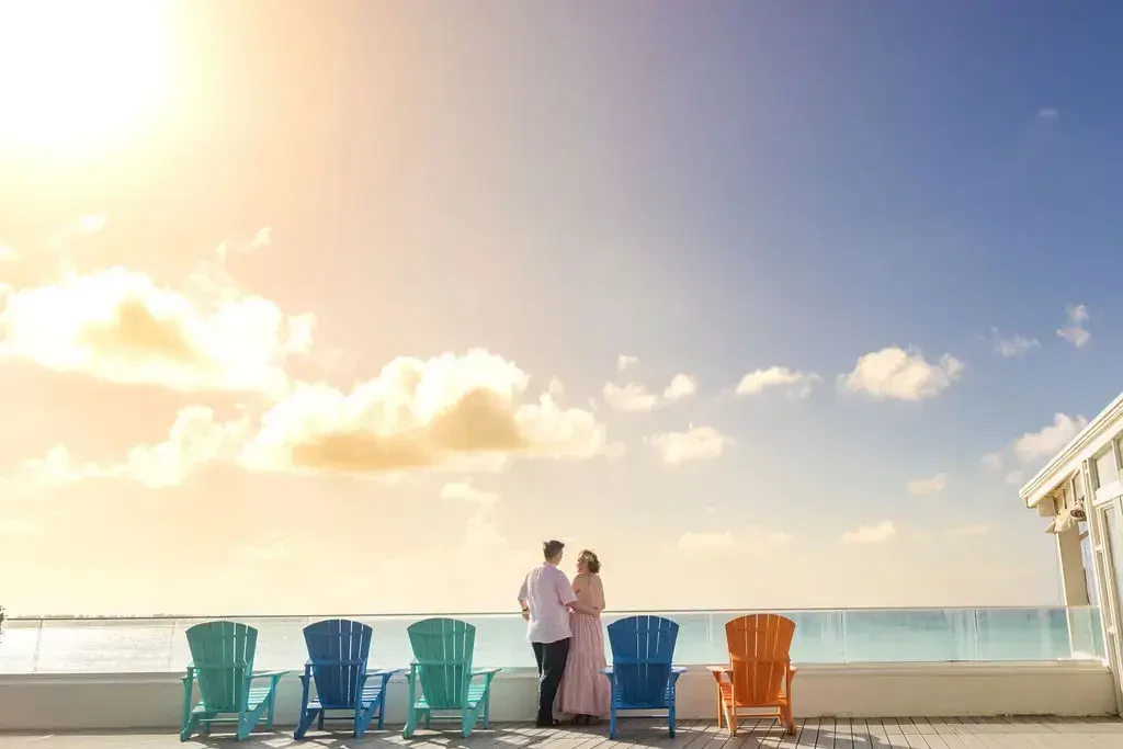 Sea Breeze Beach House by Ocean Hotels