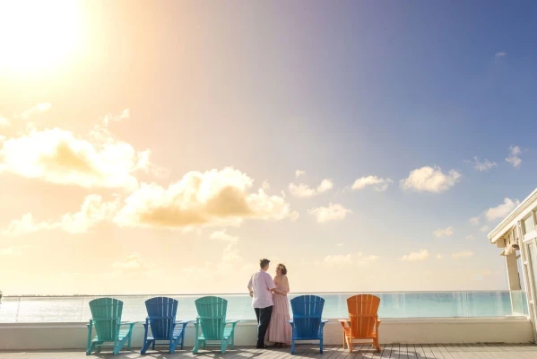 Sea Breeze Beach House by Ocean Hotels