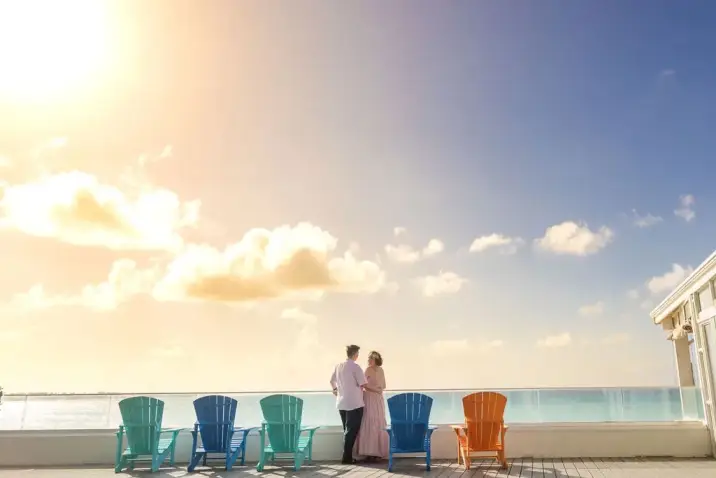 Sea Breeze Beach House by Ocean Hotels