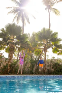 Sea Breeze Beach House by Ocean Hotels