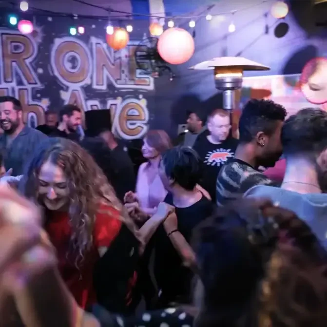 Number One Fifth Avenue San Diego