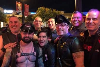 San Diego Gay Cruise Clubs