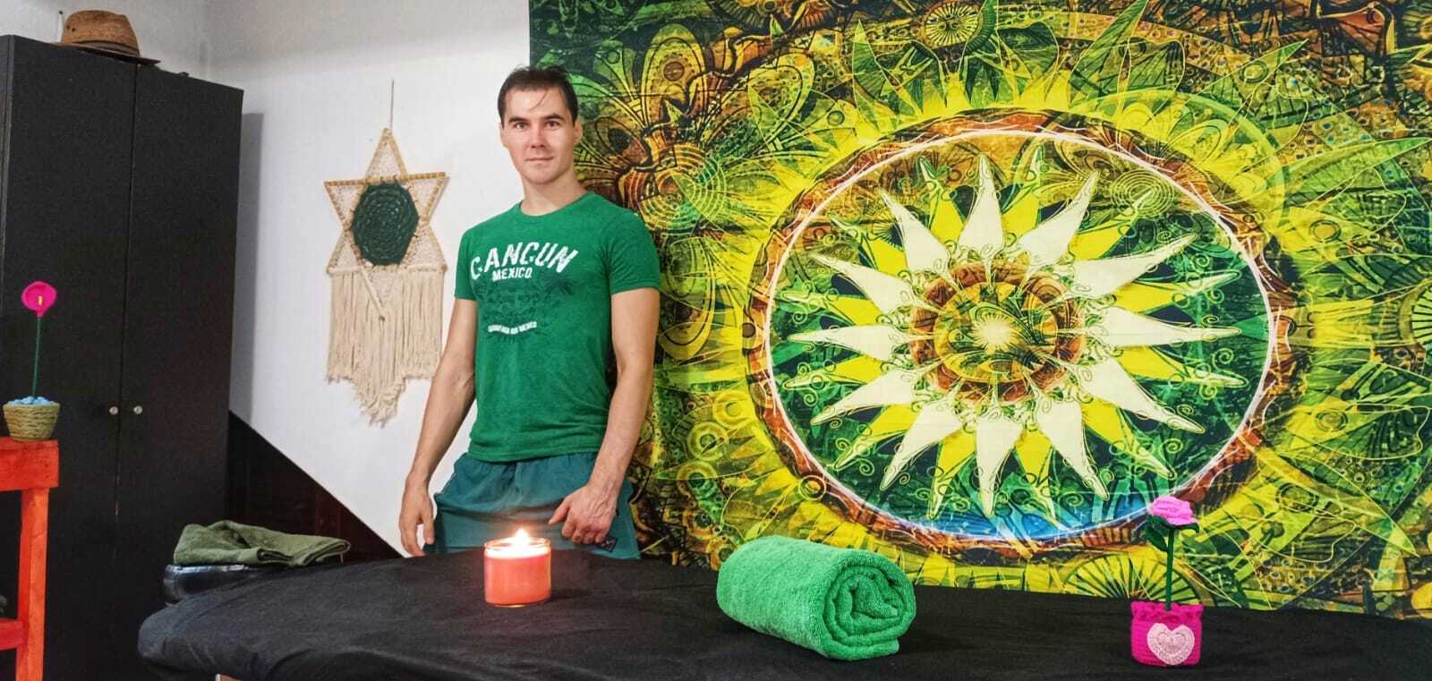 Paraiso Men's Spa
