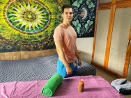 Paraiso Men's Spa