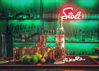 Fabrik Gay Bar Porto