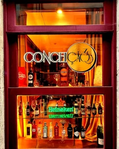 Conceicao Gay Bar Porto