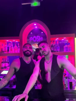 Posh Club Porto