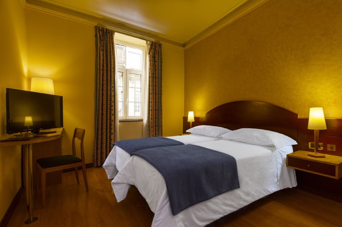 Hotel Internacional Porto