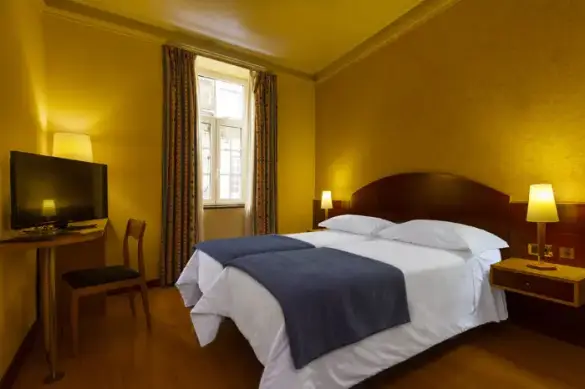 Hotel Internazionale Porto