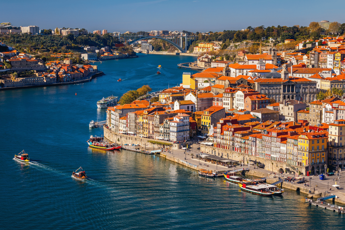 Gay Porto