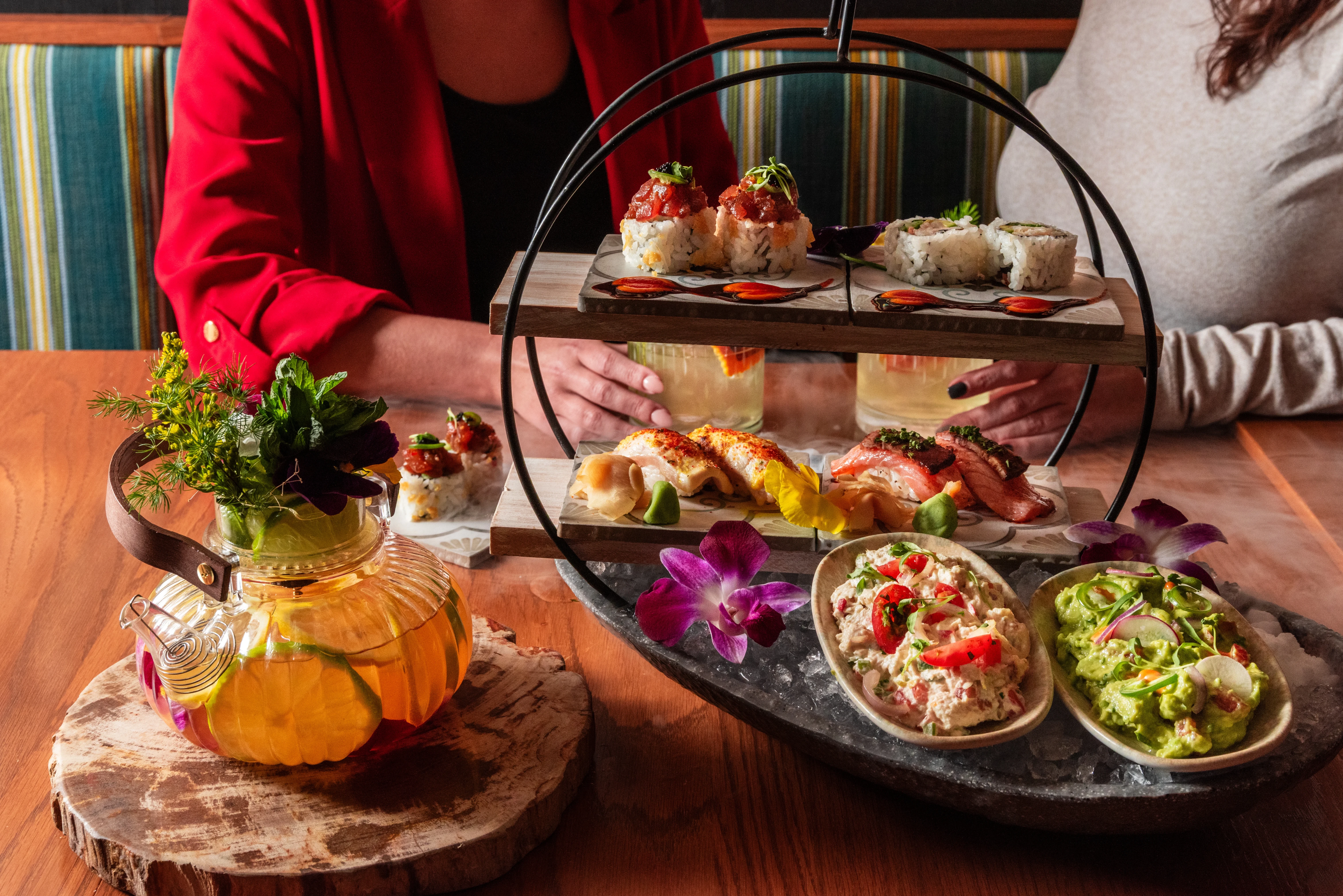 InterContinental Chicago, Magnificent Mile