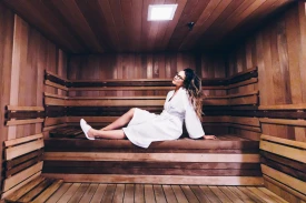 InterContinental Chicago, Magnificent Mile