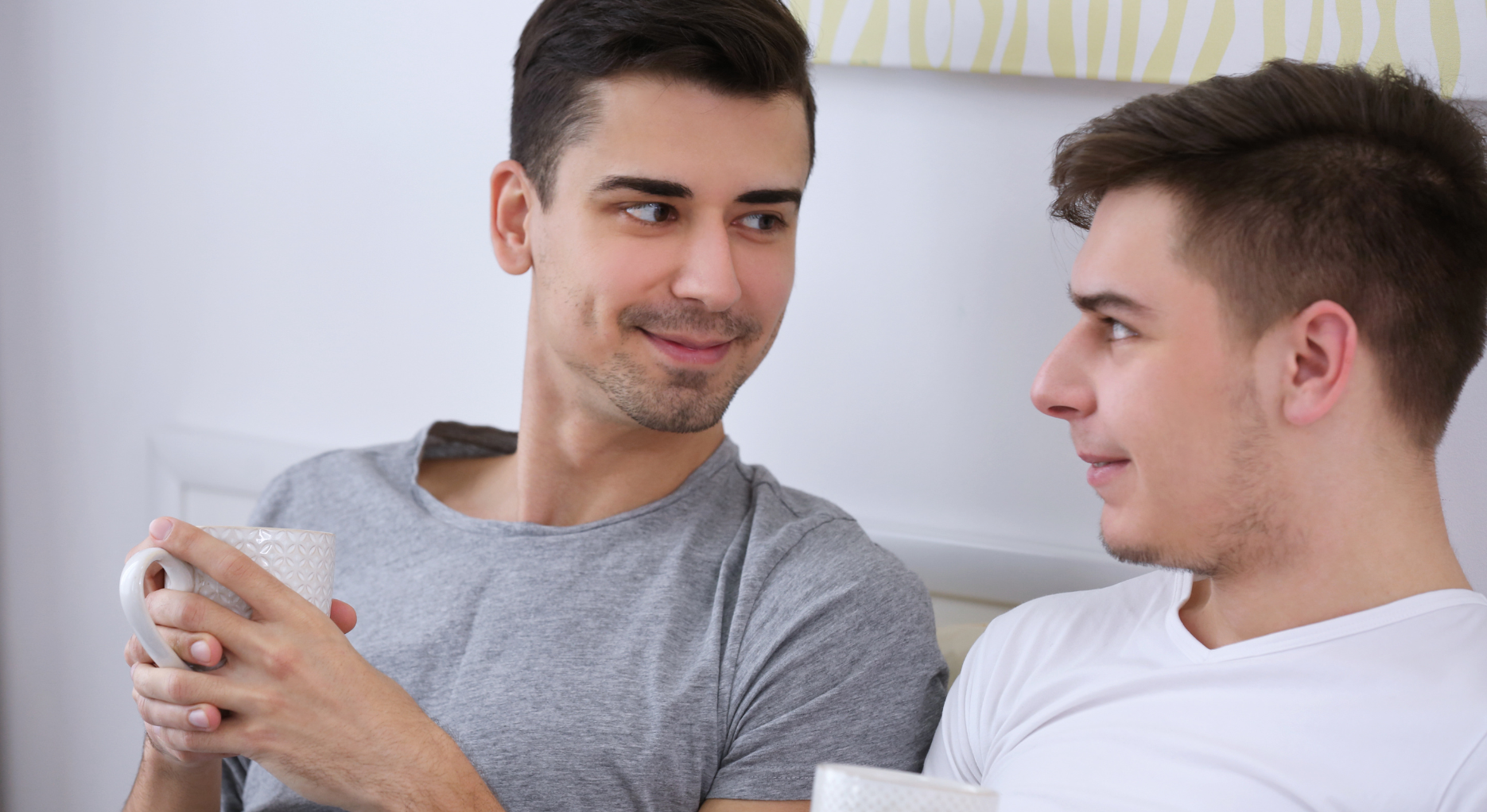 Gay travel
