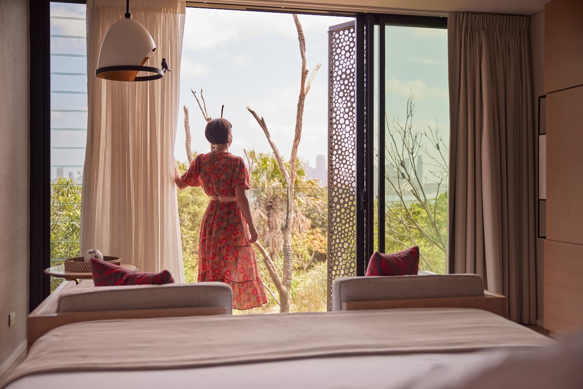 Wildlife Retreat Sa Taronga