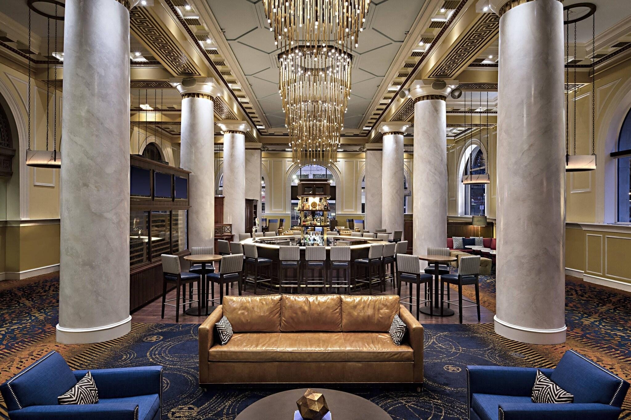 Hotel Icon Autograph Collection By Marriott