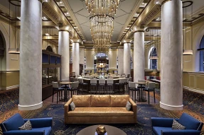 Hotel Icon Autograph Collection By Marriott