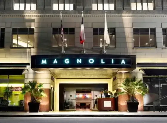 Magnolia Hotel Houston, a Tribute Portfolio Hotel