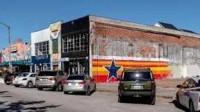 Manready Mercantile