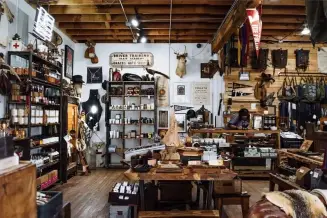 Manready Mercantile
