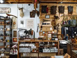 Manready Mercantile