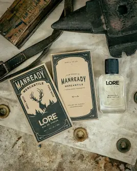 Manready Mercantile