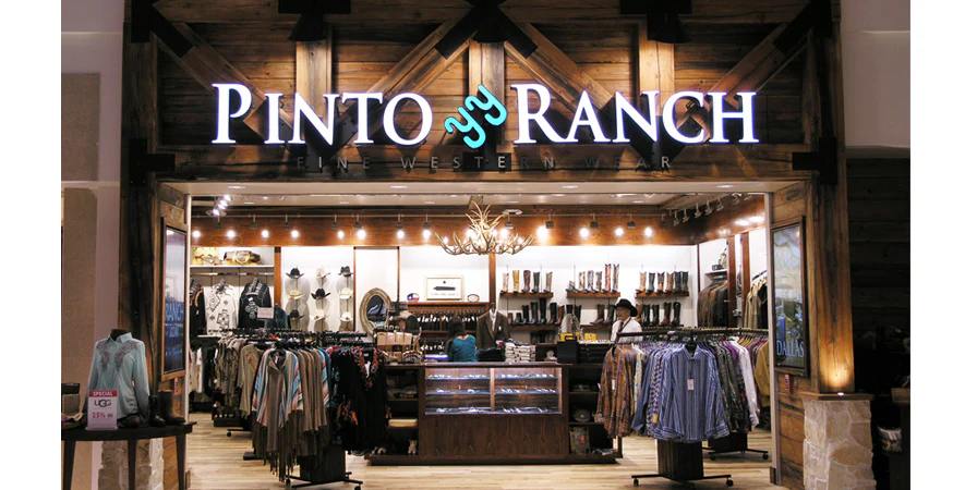 Pinto Ranch