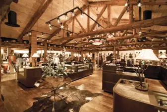 Pinto Ranch