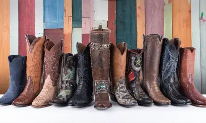 Pinto Ranch