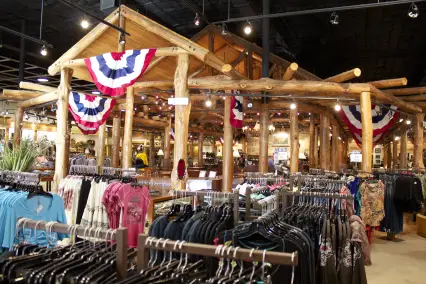 Pinto Ranch