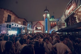 Theatron