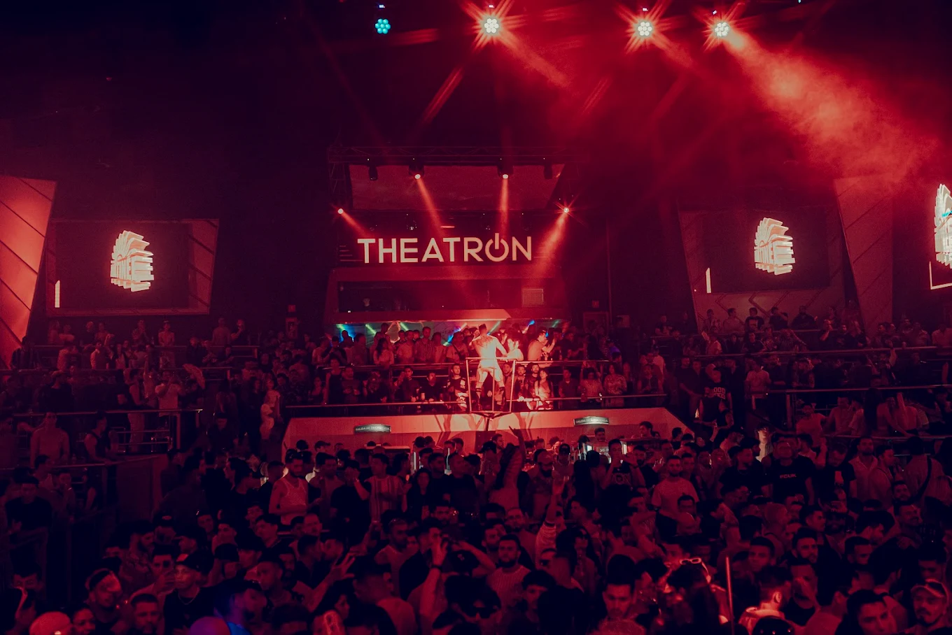 Tiyatro Bogota