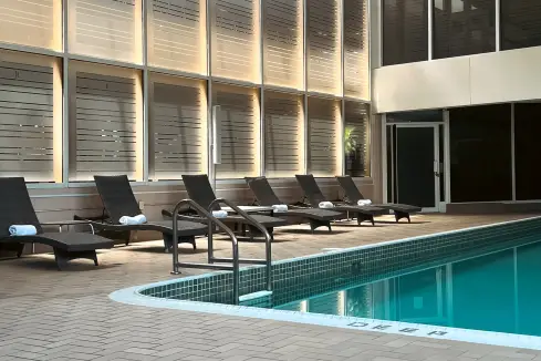 White Oaks Resort and Spa