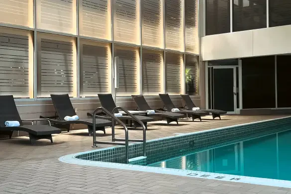 White Oaks Resort and Spa White Oaks Resort and Spa