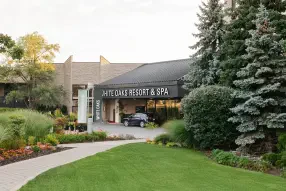 White Oaks Resort and Spa