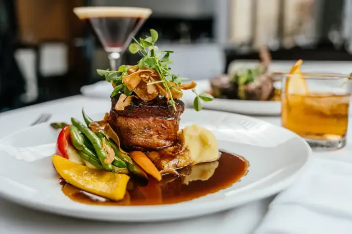 White Oaks Resort and Spa