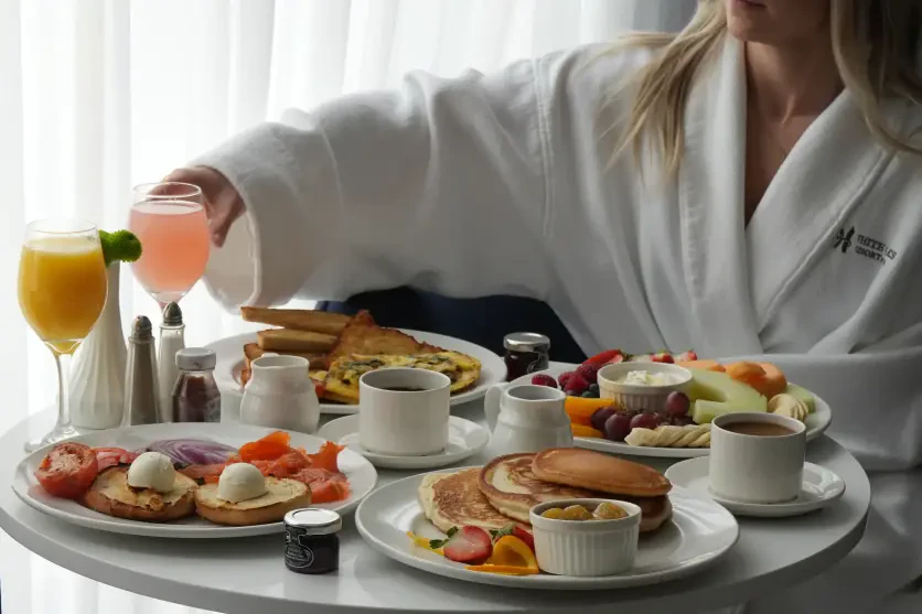 White Oaks Resort and Spa