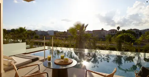 Asterion Suites and Spa