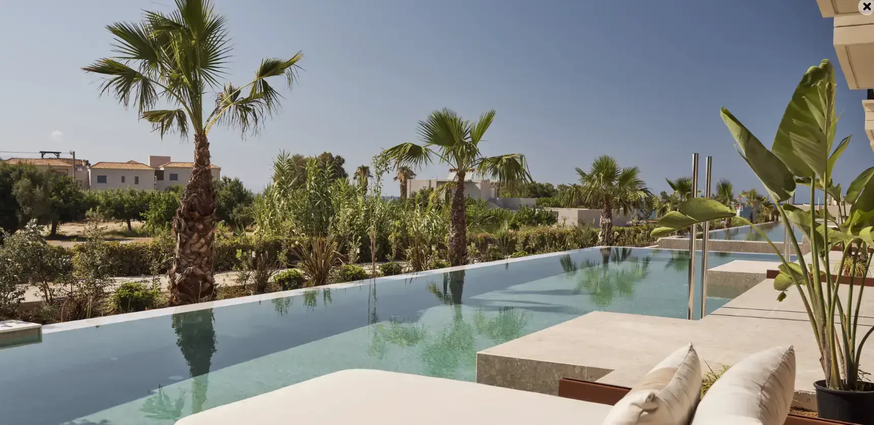 Asterion Suites en Spa