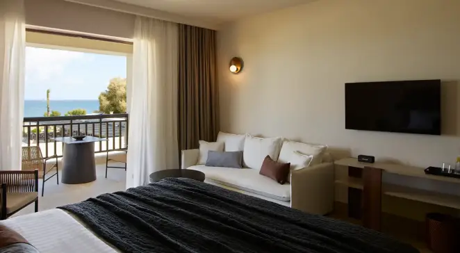 Asterion Suites and Spa