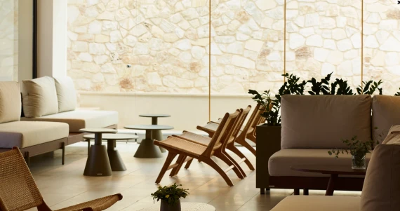 Asterion Suites and Spa