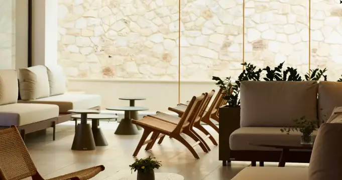 Asterion Suites and Spa