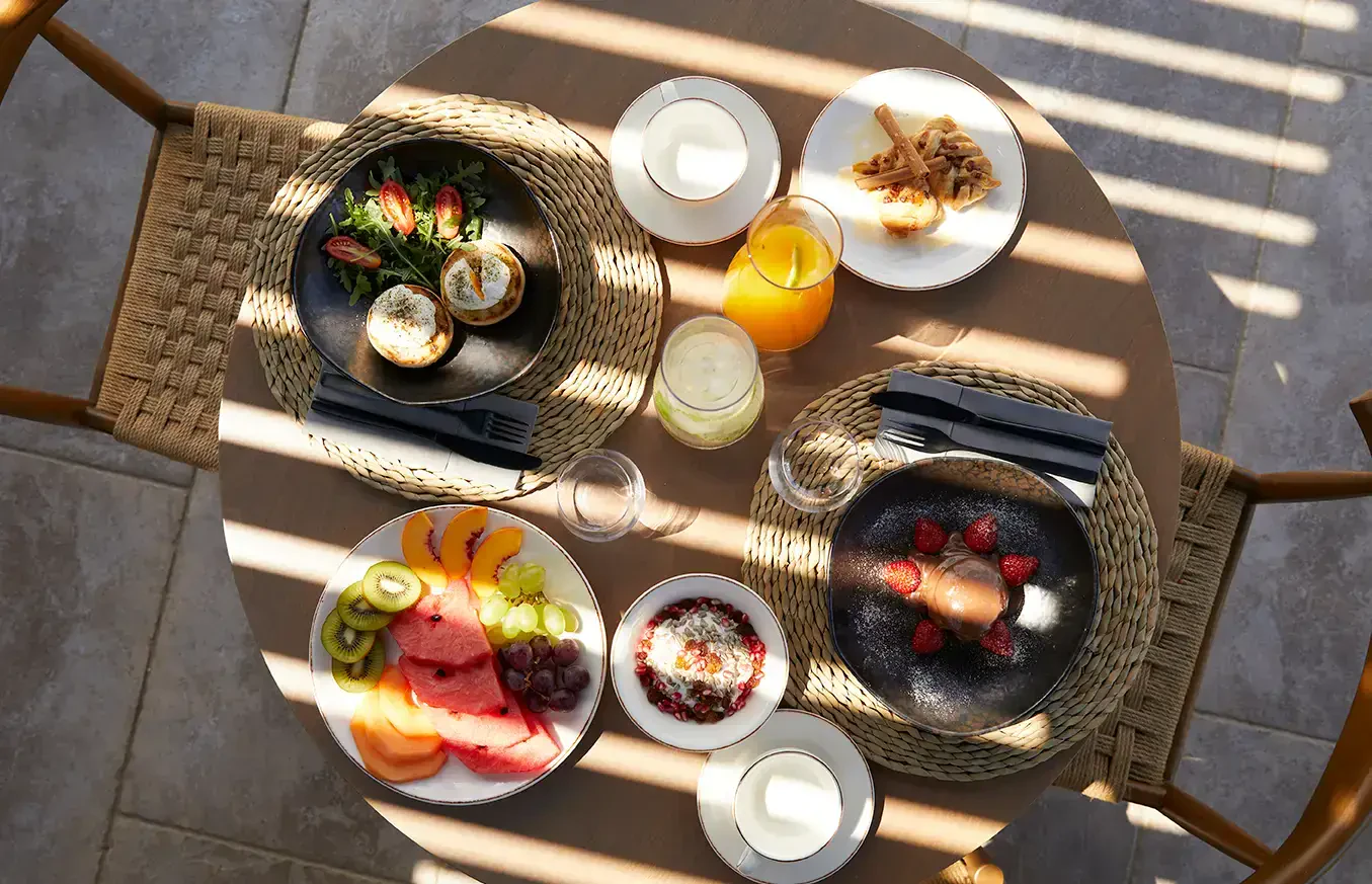 Asterion Suites en Spa